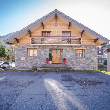 Bellevue Chalet