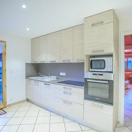Chalet Bellevue *