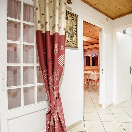 Chalet Bellevue